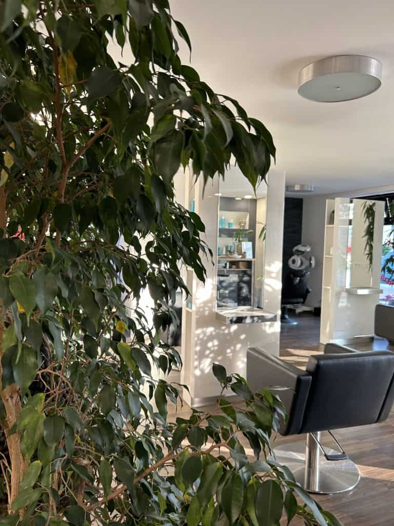 Lieblingsfriseur | Friseur Germering